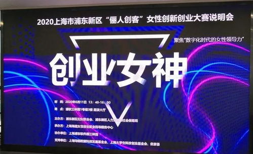 創(chuàng)業(yè)女神，我們來啦！——?jiǎng)?chuàng)業(yè)信息咨詢服務(wù)啟航